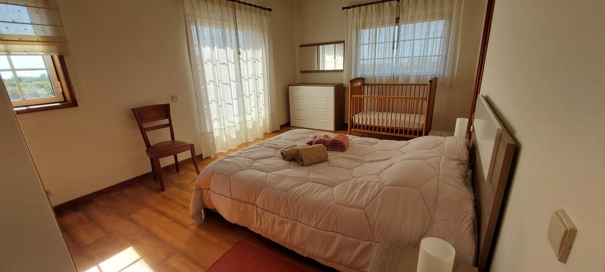 Lagoon & Country Side Home Ílhavo Extérieur photo